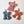 Load image into Gallery viewer, Handmade Bow keychains - 9