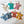 Load image into Gallery viewer, Handmade Bow keychains - 3