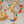 Load image into Gallery viewer, Festival Multicolor beaded Hoops - 1