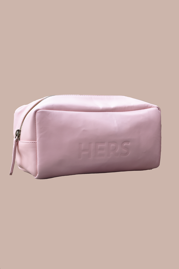 HERS Dopp Kits - 2