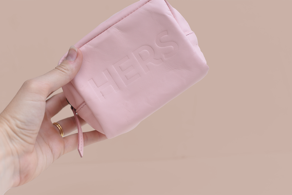 HERS Dopp Kits - 5