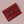Load image into Gallery viewer, Red Leather Card Carrier - 1