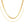 Load image into Gallery viewer, Double Layer Gold Necklace  - 1