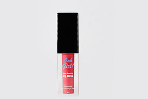 Cotton Candy Color Changing Lip Gloss/Stain - 1