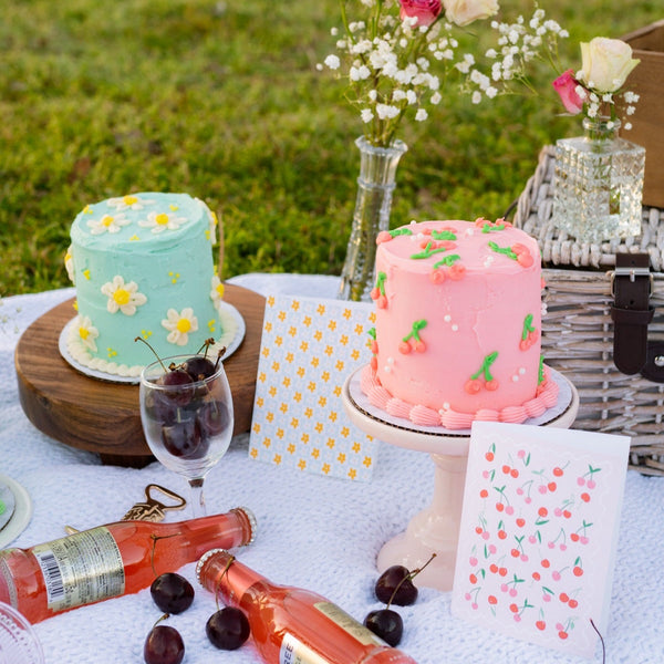 Cherries! Everyday Greeting Card - 4