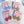 Load image into Gallery viewer, Embossed Diamond Boho Spring Earrings - 1