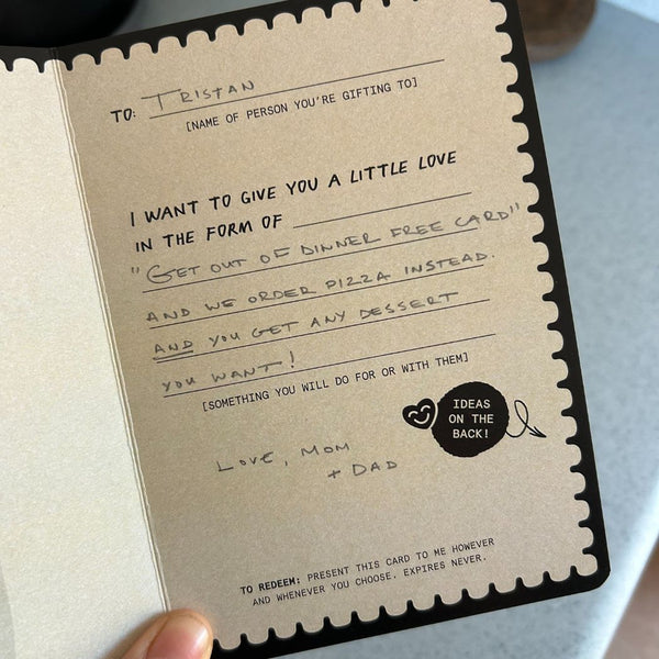 PresentCard™ Birth-Yay! All Day Crazy Rooster Birthday Card