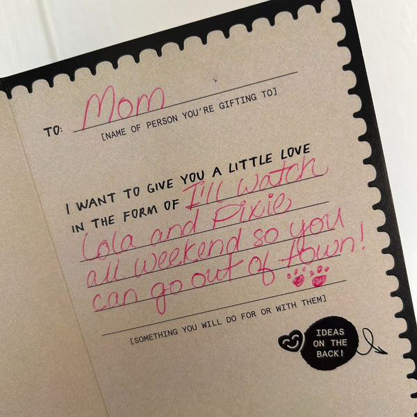 PresentCard™ Birth-Yay! All Day Crazy Rooster Birthday Card