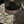 Load image into Gallery viewer, Black Snake Skin Hat