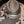 Load image into Gallery viewer, Gray Cow Hide Hat