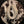 Load image into Gallery viewer, Beige and Brown Cowhide Hat