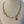 Load image into Gallery viewer, Chain Link and Gemstone Bead Accent Necklace