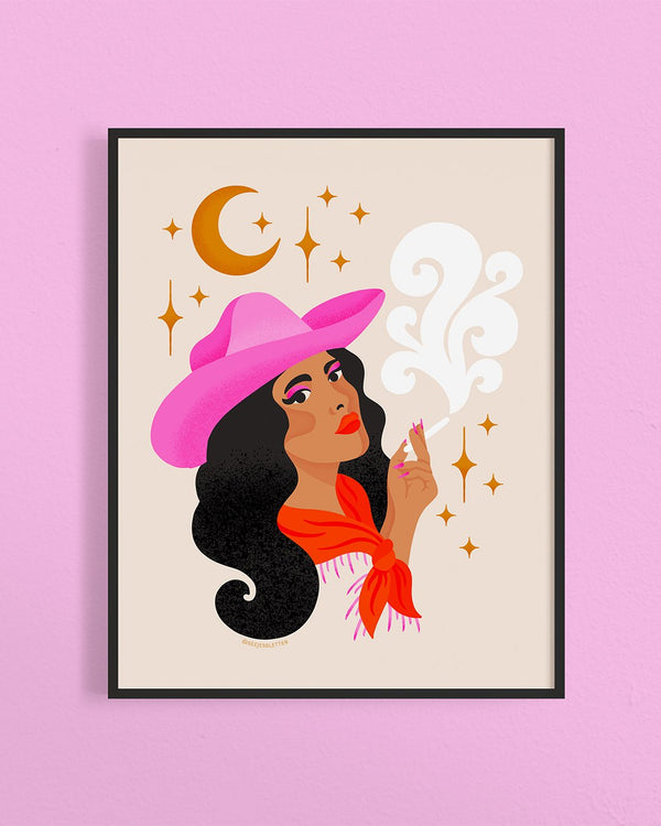 It's High Time Print