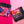 Load image into Gallery viewer, Sunset Floral Bandana