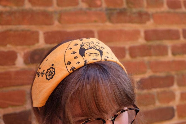 Frida Kahlo Bandana