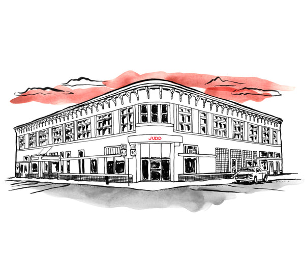 Texas Road Trip Guide