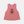 Load image into Gallery viewer, Girl Riot Society - Dallas Chapter - Cropped Flowy Pink Tank