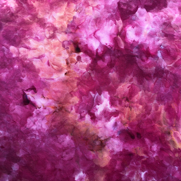 Dyed Bandana 25" Square