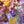 Load image into Gallery viewer, Dyed Bandana 25" Square