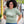 Load image into Gallery viewer, Texas (TX) Tee - Artichoke Green