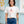Load image into Gallery viewer, Girl Riot Society "Hot Cowgirl Summer" Full-Color Crop Tee