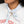 Load image into Gallery viewer, Bandana Brooch - Bow + Pearl