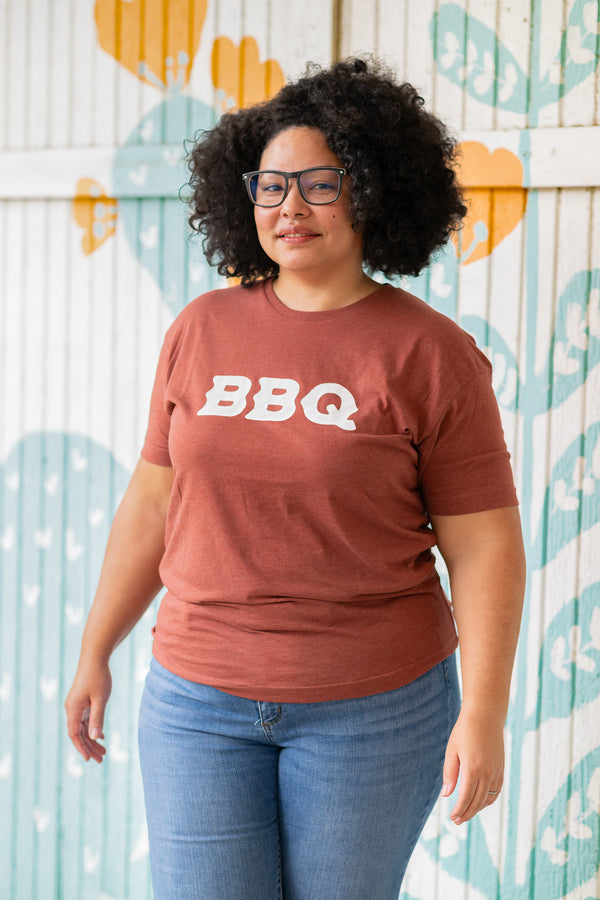 BBQ Tee