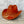 Load image into Gallery viewer, Gold Marbled Felt Cowboy Hat