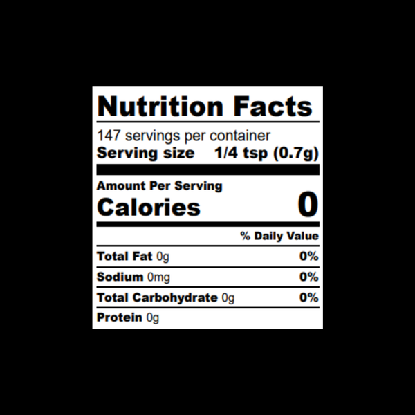 Fire Luxury Gourmet Spice Blend