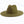 Load image into Gallery viewer, Suede Large Eaves Peach Top Fedora Hat