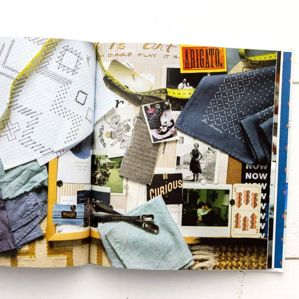 More Than A Bandana: Reimagining an Iconic Wardrobe Staple Book