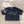 Load image into Gallery viewer, Game Day Mineral Black Cropped Graphic Tee