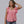 Load image into Gallery viewer, Pink Back Bow Boot Blouse
