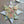 Load image into Gallery viewer, Upcycle Origami Map Ornament - Dallas, Tx - 3