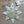 Load image into Gallery viewer, Upcycle Origami Map Ornament - Fort Worth, TX - 1