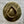 Load image into Gallery viewer, Gold Marbled Wide Brim Panama Hat - 1