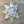 Load image into Gallery viewer, Upcycle Origami Map Ornament - Texas - 5