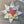 Load image into Gallery viewer, Upcycle Origami Map Ornament - Texas - 6