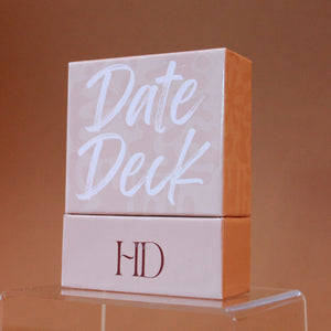 Date Deck - 1