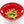 Load image into Gallery viewer, MIni Colander Red - 3