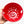 Load image into Gallery viewer, MIni Colander Red - 4