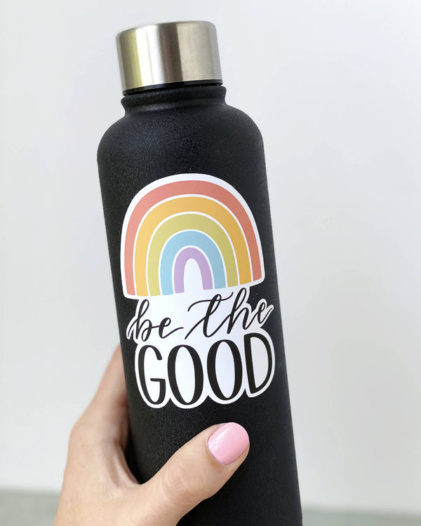 Be the Good Sticker