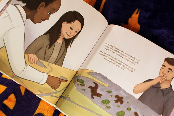 Celeste Saves the City Hardcover Book - 5