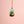 Load image into Gallery viewer, Terrarium Enamel Bookmark - 1