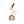 Load image into Gallery viewer, Rainbow Enamel Bookmark - 1