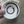 Load image into Gallery viewer, Small Rope Bowl - Navy with Colorful Lines - 3