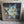 Load image into Gallery viewer, Upcycle Map Clock - Dallas - 4