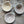 Load image into Gallery viewer, Tiny Cotton Rope Bowl - Multiple Colors - Sunset - 1