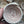Load image into Gallery viewer, Tiny Cotton Rope Bowl - Multiple Colors - Sunset - 4