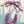 Load image into Gallery viewer, Dyed Hand Knit Necklace - 1